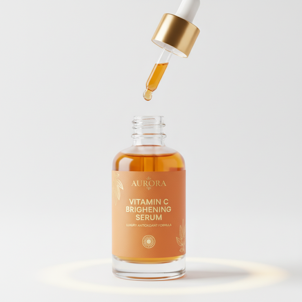 Vitamin C Brightening Serum