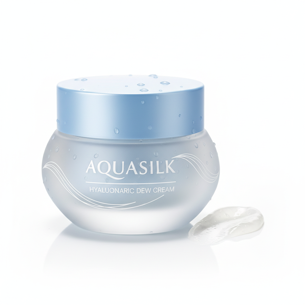 Hyaluronic Acid Moisturizer