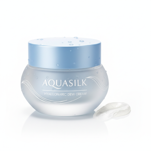 Hyaluronic Acid Moisturizer