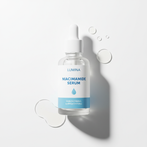 Niacinamide Serum
