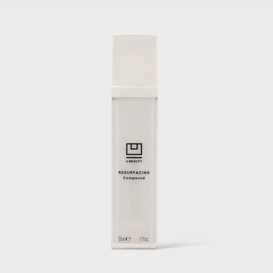 Resurfacing Compound